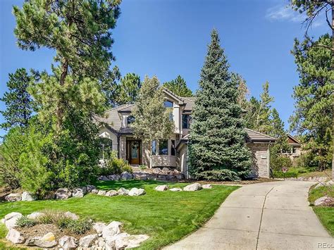 zillow castle rock co|More.